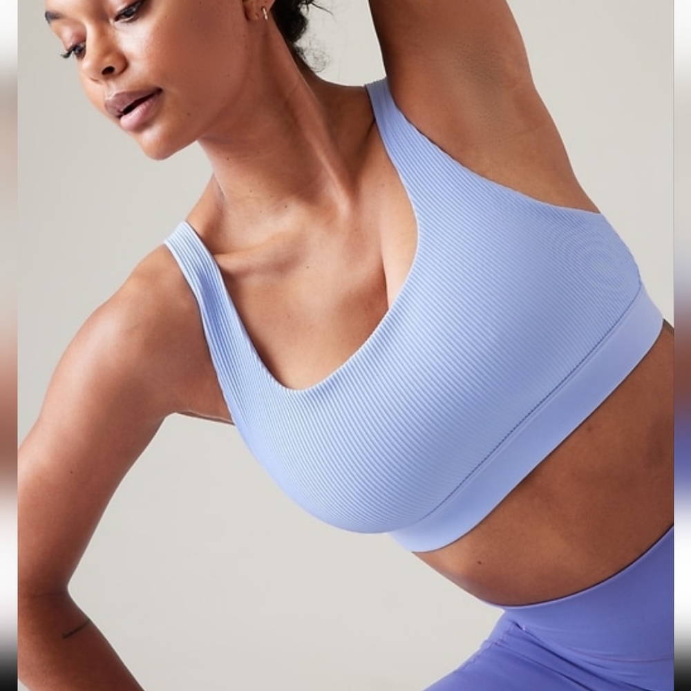 Athleta sports bra